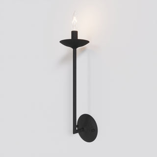 LE MARAIS Single Taper Sconce - Alto
