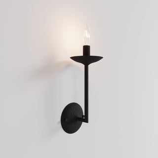 LE MARAIS Single Taper Sconce - Piccolo
