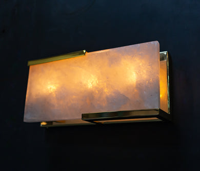 MARQUEE Wall Sconce