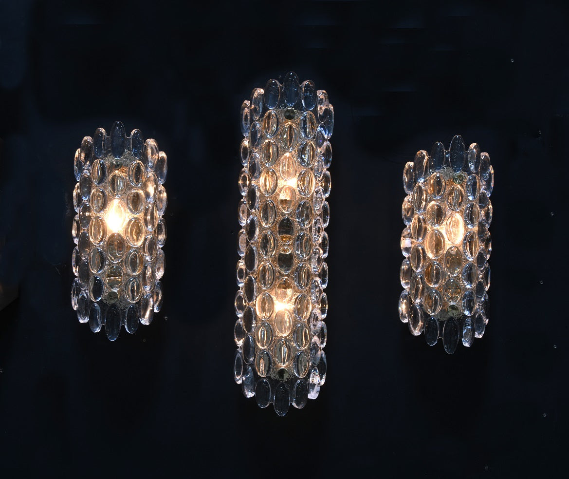 PIETRA Alto Wall Sconce