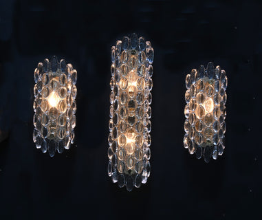 PIETRA Alto Wall Sconce