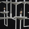 LE MARAIS Dining Chandelier 65