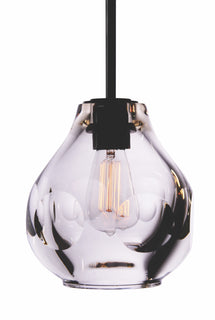 DUCELLO Hand Blown Crystal Chandelier 10