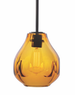 DUCELLO Trio Round Pendant Chandelier (34")