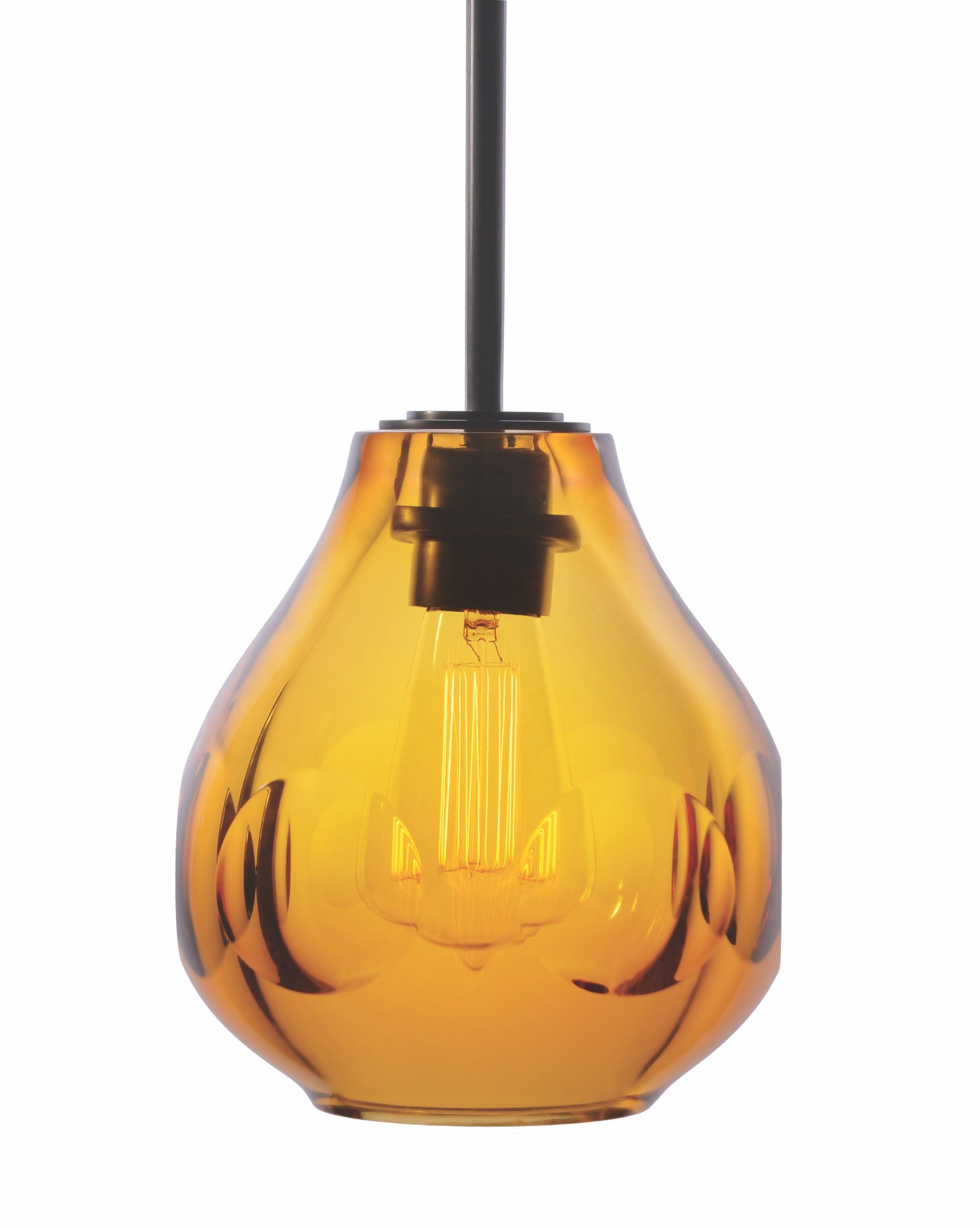 DUCELLO Hand Blown Crystal Chandelier 10