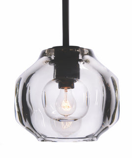 DUCELLO Trio Round Pendant Chandelier (44")