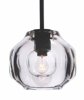 DUCELLO Trio Round Pendant Chandelier (34")