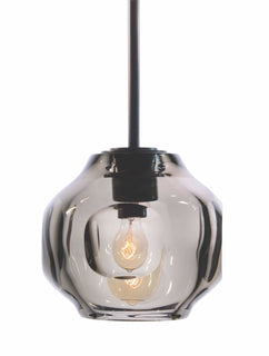 DUCELLO Trio Round Pendant Chandelier (34")