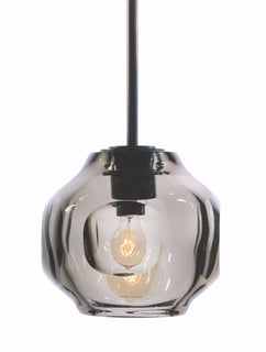 DUCELLO Trio Round Pendant Chandelier (44")