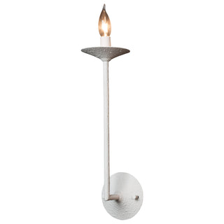 LE MARAIS Single Taper Sconce - Alto