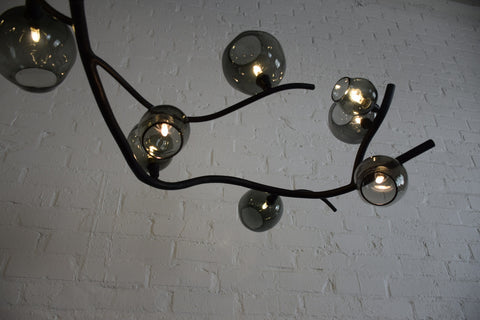 LUCIA Branch Dining Chandelier 80