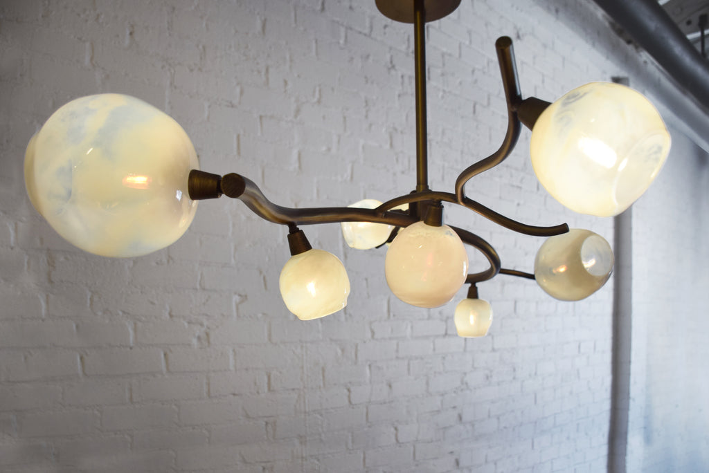 LUCIA Branch Chandelier 42
