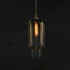 SORBONNE Single Pendant Ceiling Light