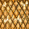 MARIANA Rock Crystal Chandelier 35