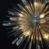 GRAMERCY Surface Mount 24 Wall Sconce