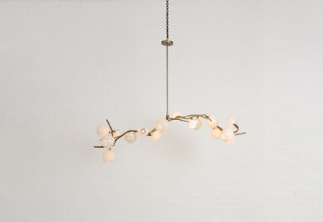 LUCIA Branch Dining Chandelier 80