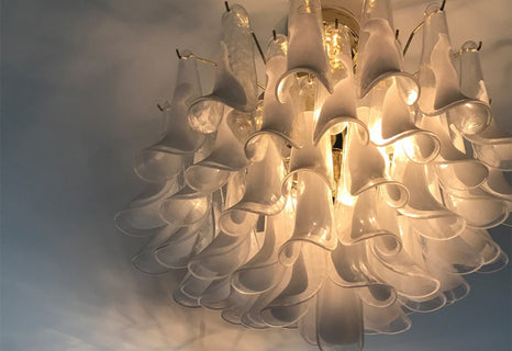 PIRELLI Chandelier 30