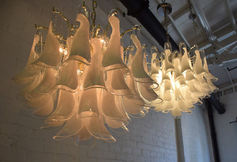 PIRELLI Chandelier 30