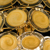 PORTIA Venetian Glass Chandelier 26