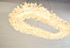 ROXI Quartz Crystal Chandelier 24