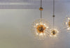 SOPHIA Single Pendant 24