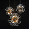 SOPHIA Single Pendant 30