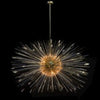 GRAMERCY Spike Quartz Pendant 58